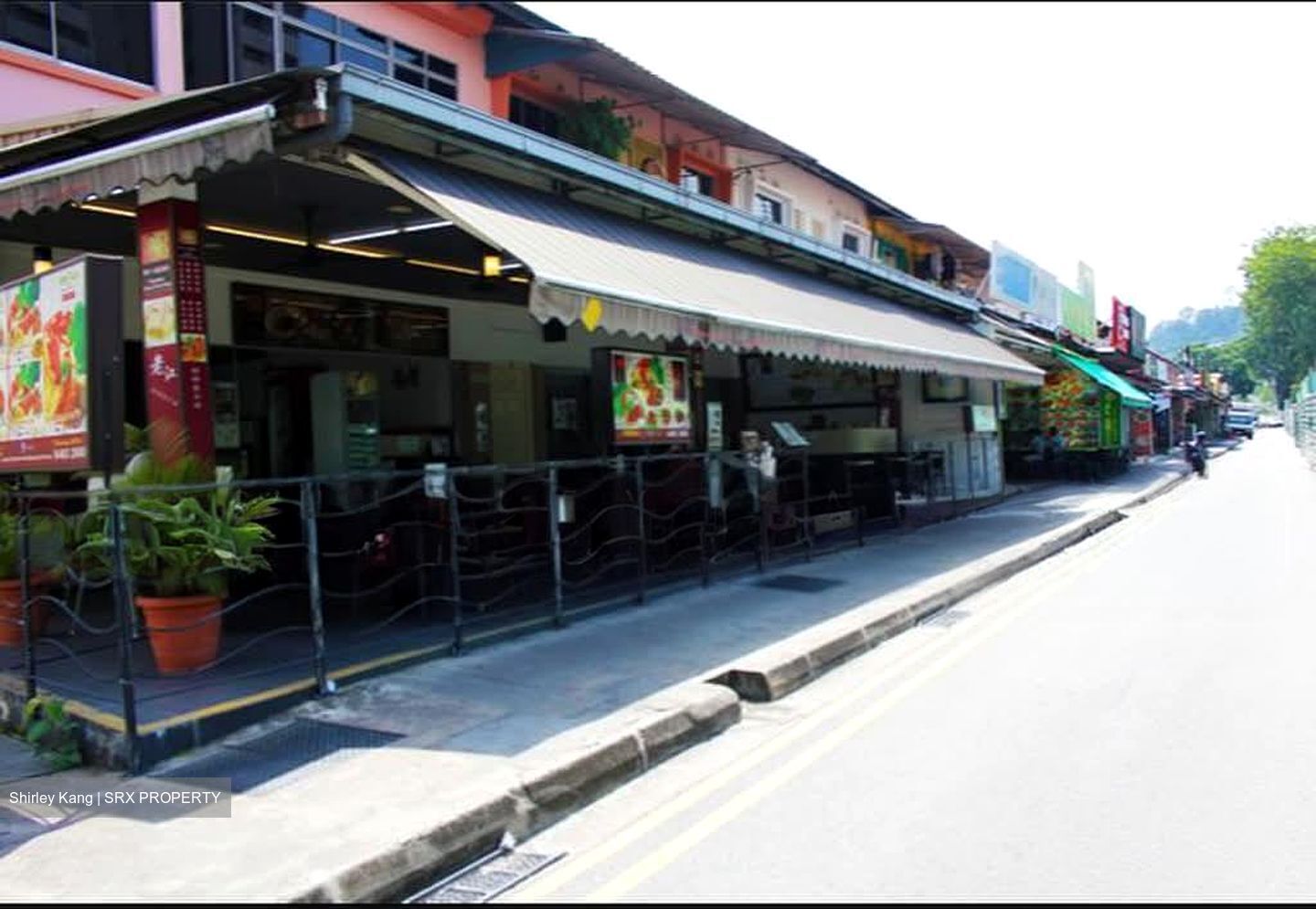 Sun Court (D21), Apartment #572066421